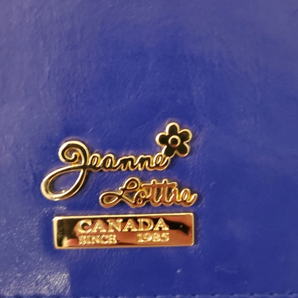 Jeanne Lottie Clutch - Picture 3 of 4